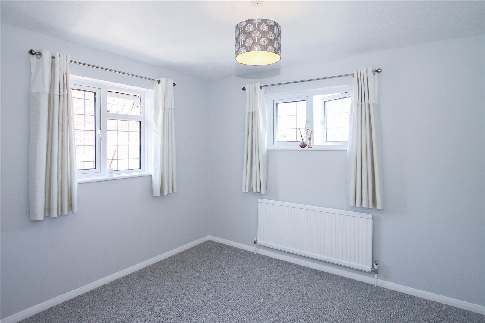 Roding Drive, Kelvedon Hatch, Brentwood Keith Ashton